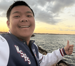Henry Wu profile photo